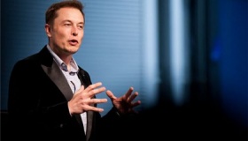 马斯克成全球第四大富豪
