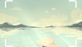 中国四大高山湖