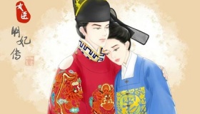 《女医明妃传》也先的历史结局