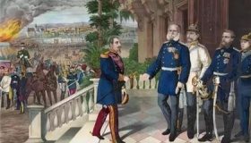 普鲁士和德国的关系