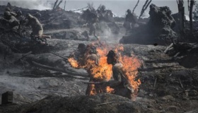 近代日军伤亡最惨重的战役