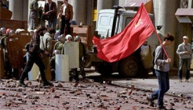 苏联解体三大罪人是哪三位