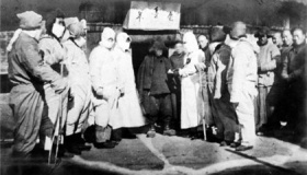 世界上最恐怖的十种病毒盘点