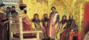 1606年5月17日：俄国历史上的冒名皇帝被处死