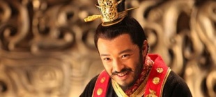 604年8月13日：杨广杀父夺位