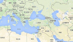 土耳其属于哪个洲国家