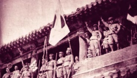 日军是哪一年攻占济南的