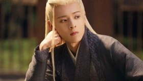 《琉璃美人煞》腾蛇的主人是谁