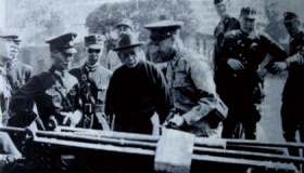 1949年云南起义最高国民党将领是谁