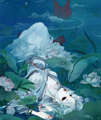 山海经水妖有哪些