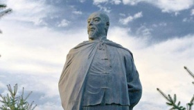 林则徐的诗句和名言警句