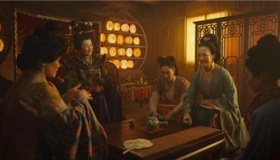 花木兰主演阵容全是外国人 中国籍只有一人