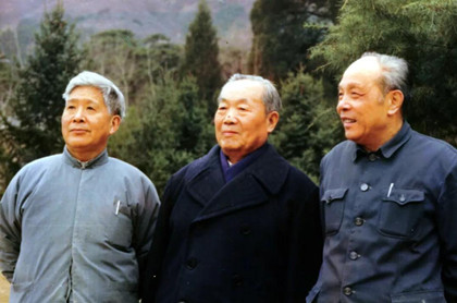 1983年7月25日：中国近代林业开拓者之一郑万钧逝世