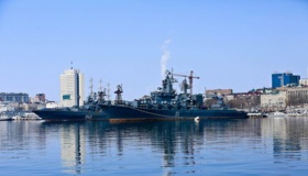 中国不收回海参崴真相