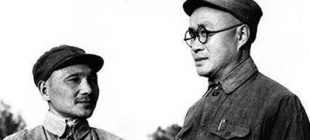 1947年6月30日：刘邓大军挺进中原