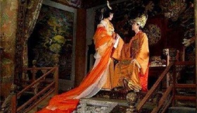 嘉靖为什么被宫女谋杀