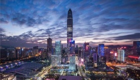 深圳流动人口2020总人数