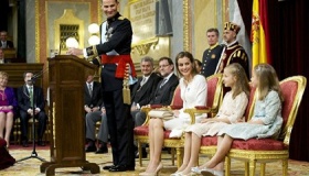 西班牙国王有没有政治实权