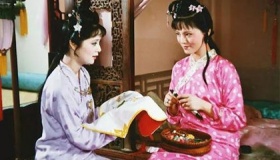 红楼梦中袭人最后嫁给了谁