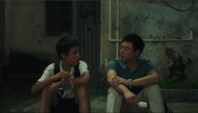 隐秘的角落主创否认侵权