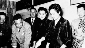 蒋经国是怎么死的