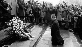 德国作为二战战败国的惩罚是什么