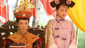 嘉靖的三位皇后都是怎么死的