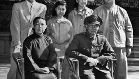 阎锡山有几个儿子