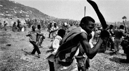 994年卢旺达大屠杀有多血腥惨烈"