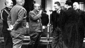 汪精卫最著名的诗词盘点