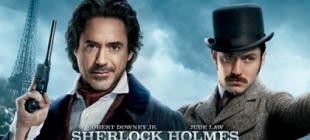 1859年5月22日：福尔摩斯的创造者柯南道尔诞辰