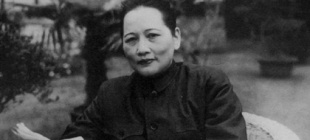 1927年7月18日：宋庆龄斥责汪精卫、蒋介石叛变革命