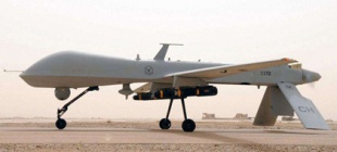 2019年6月20日：伊朗击落美最先进的全球鹰无人机