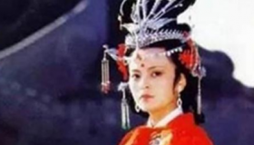 探春为什么要去和亲