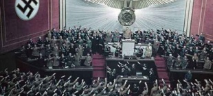 1917年8月14日：中国正式对德国、奥地利宣战