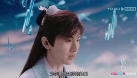 《琉璃美人煞》点痣专家褚璇玑