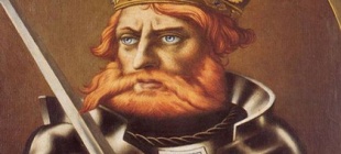 1190年6月10日：神圣罗马帝国皇帝红胡子腓特烈一世逝世