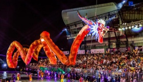 新加坡的节假日有哪些