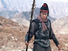 霍去病漠南之战