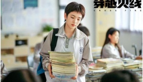 《穿越火线》楚歌的爸爸怎么死的