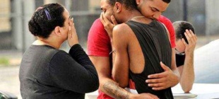 2016年6月12日：美国奥兰多枪击案