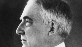 美国最平庸总统是谁