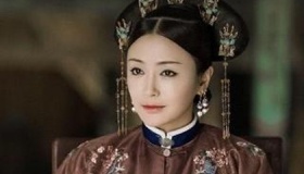 历史上富察皇后叫什么名字