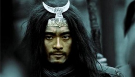 梁山上谁能打得过武松