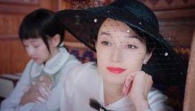 《旗袍美探》中丁如山结局