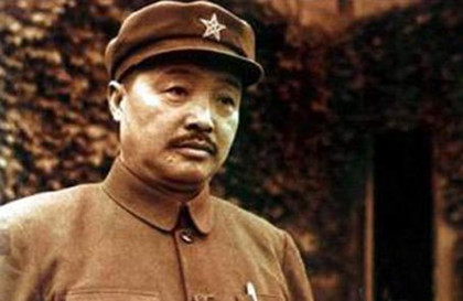 1969年6月9日：贺龙元帅含冤逝世