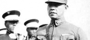 1940年5月16日：抗日张自忠将军殉国