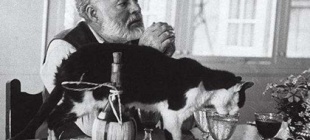 1899年7月21日：海明威诞生