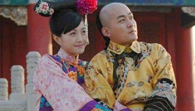 珍妃一心想帮光绪皇帝 慈禧到底是如何对她的