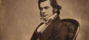 1825年7月26日：英国博物学家赫胥黎诞辰